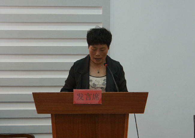 慈善护生 出席此次活动的有市委常委李蓓,副市长邓志芳,市民宗局及